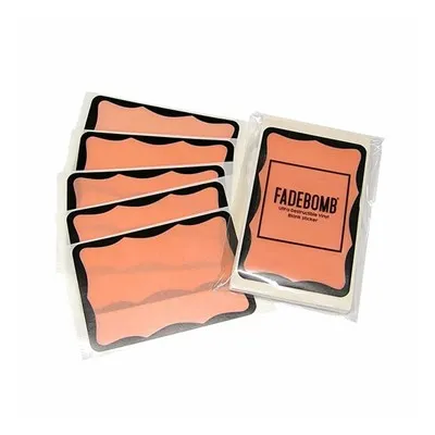 Papier samoprzylepny A4 w kształcie skorupki jajka