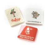 Arkusz naklejek Kiss Cut